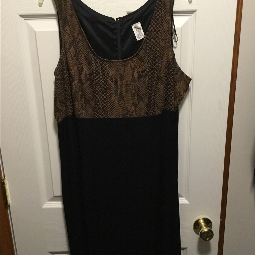 2 piece dress